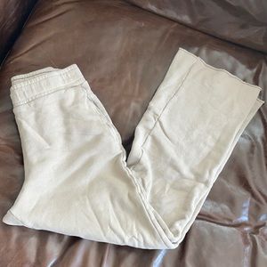 Cotton citizen sweat pants